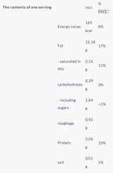 Cashew Butter 500 грама - Feel You