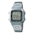 Casio A178WA-1ADF - Feel You