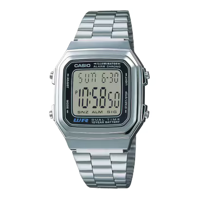 Casio A178WA-1ADF - Feel You