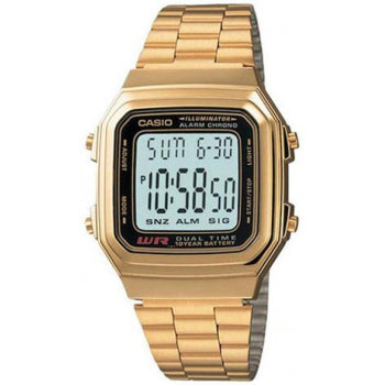 Casio A178WGA-1ADF - Feel You