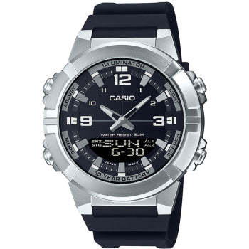 Casio AMW-870-1AVDF - Feel You