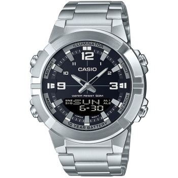 Casio AMW-870D-1AVDF - Feel You