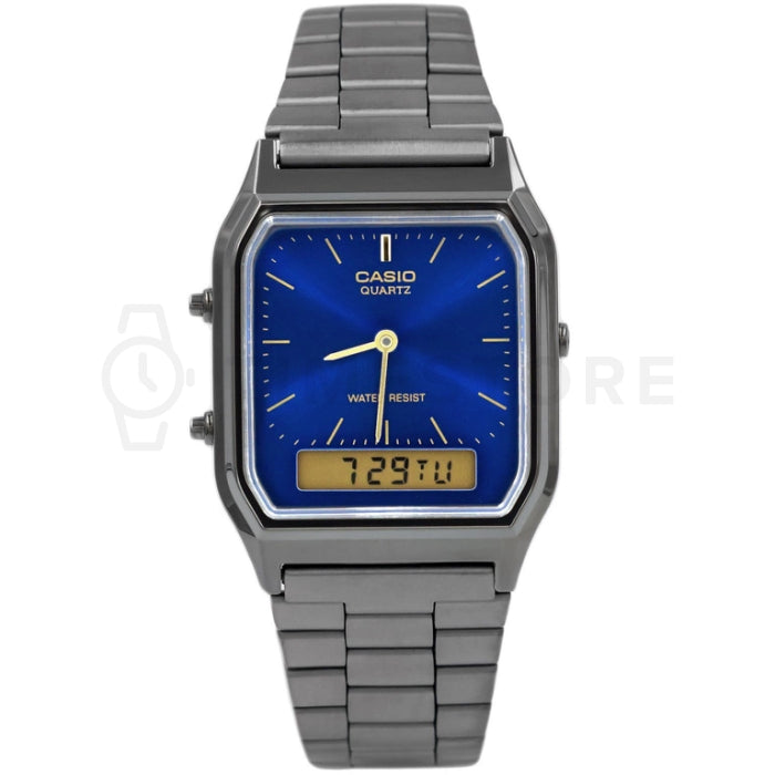 Casio AQ-230EGG-2AEF - Feel You
