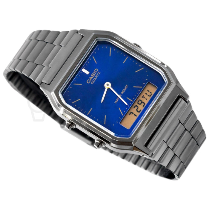 Casio AQ-230EGG-2AEF - Feel You