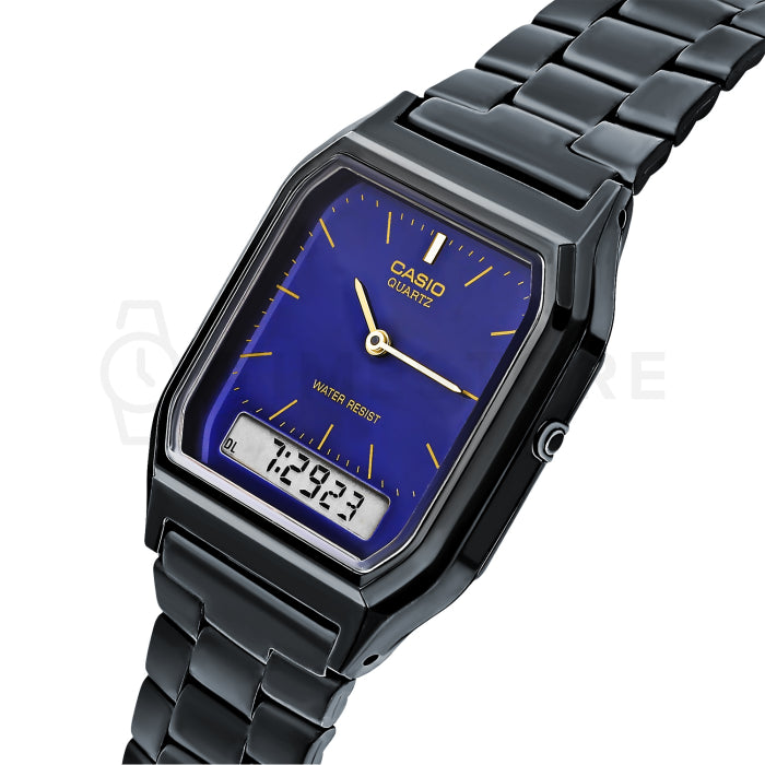 Casio AQ-230EGG-2AEF - Feel You