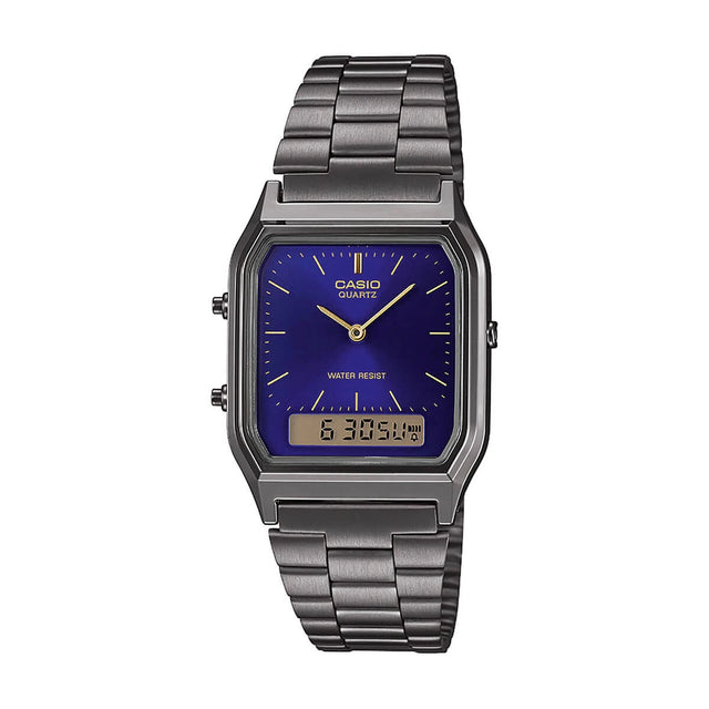 Casio AQ-230EGG-2AEF - Feel You