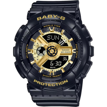 Casio Baby-G BA-110X-1AER - Feel You