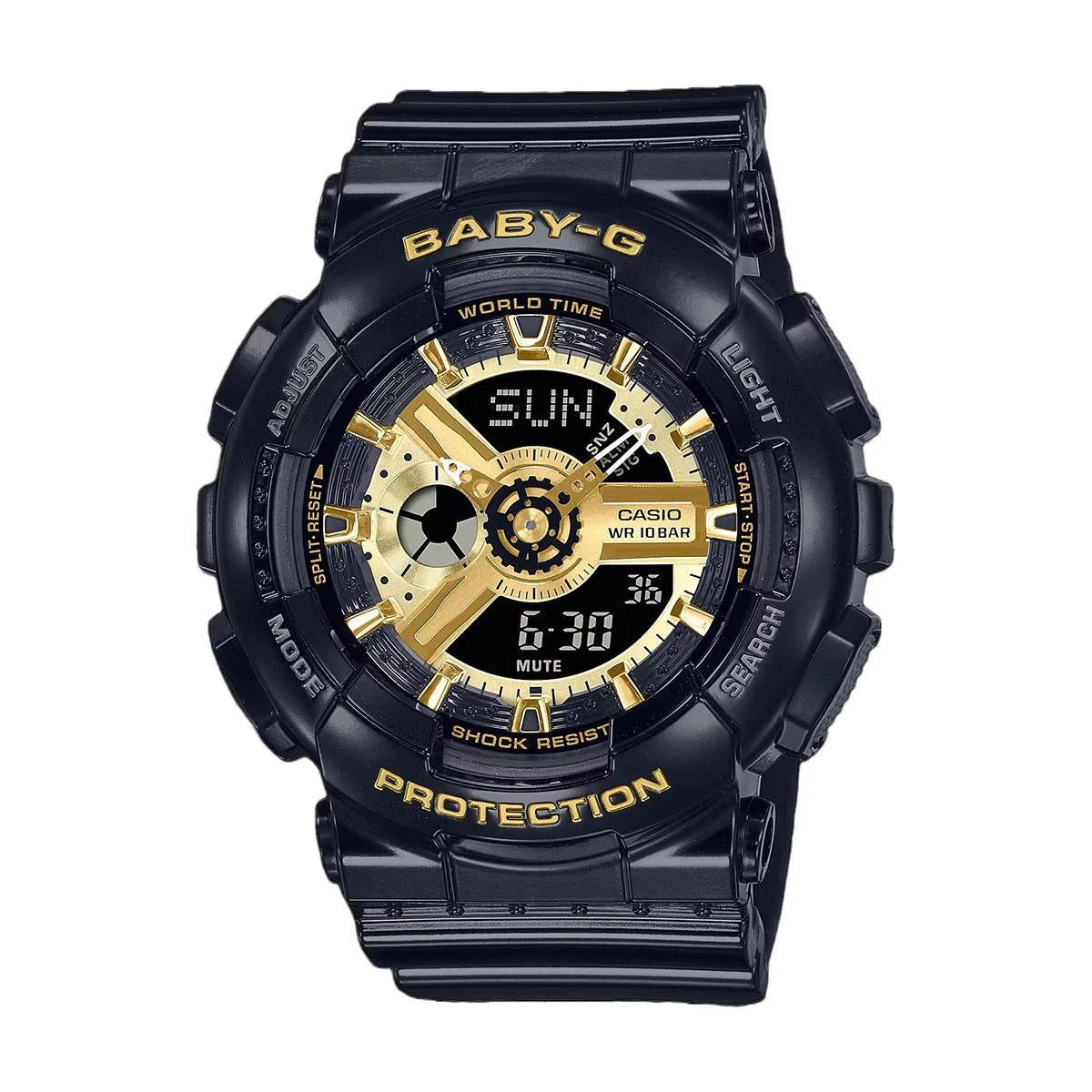 Casio Baby-G BA-110X-1AER - Feel You