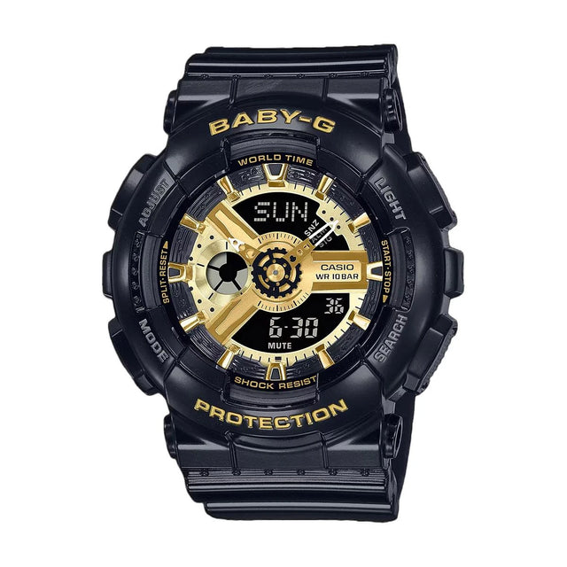 Casio Baby-G BA-110X-1AER - Feel You