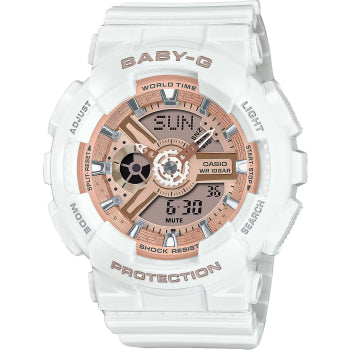 Casio Baby-G BA-110X-7A1ER - Feel You