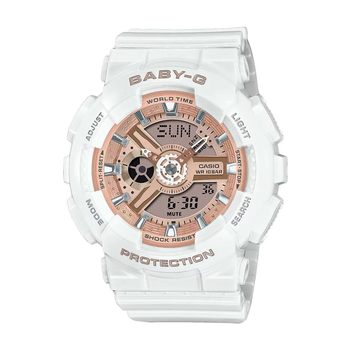 Casio Baby-G BA-110X-7A1ER - Feel You