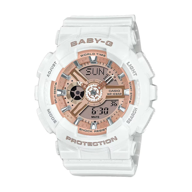 Casio Baby-G BA-110X-7A1ER - Feel You