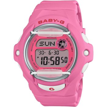 Casio Baby-G BG-169CH-4ER - Feel You
