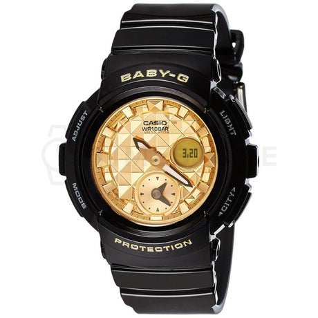 Casio Baby-G BGA-195M-1A - Feel You