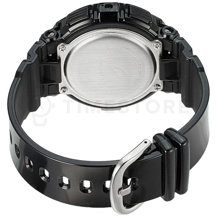 Casio Baby-G BGA-195M-1A - Feel You