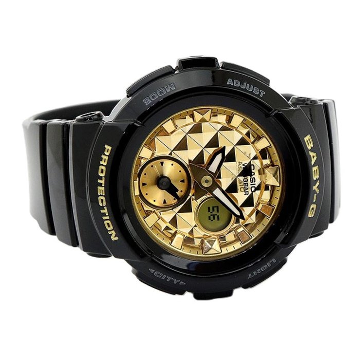 Casio Baby-G BGA-195M-1A - Feel You