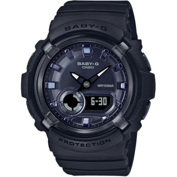 Casio Baby-G BGA-280-1ADR - Feel You