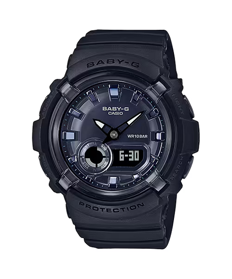 Casio Baby-G BGA-280-1ADR - Feel You