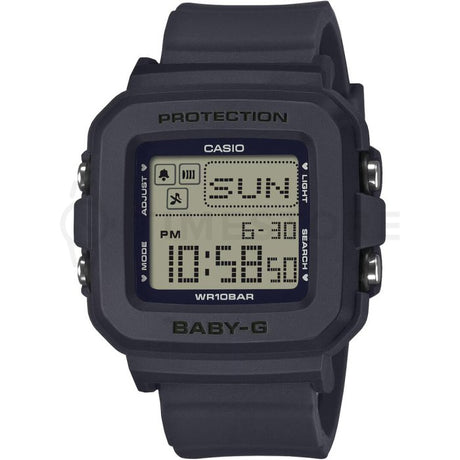 Casio Baby-G BGD-10KH-2CER - Feel You
