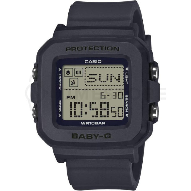 Casio Baby-G BGD-10KH-2CER - Feel You