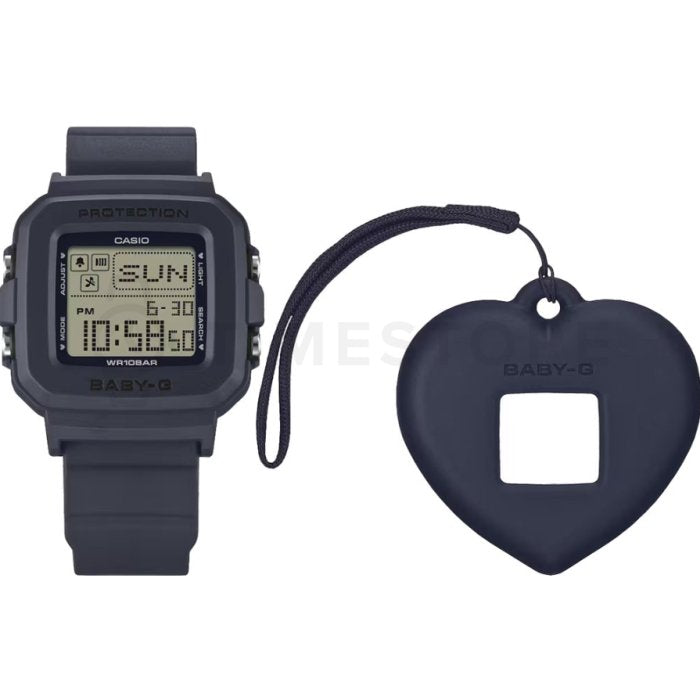 Casio Baby-G BGD-10KH-2CER - Feel You