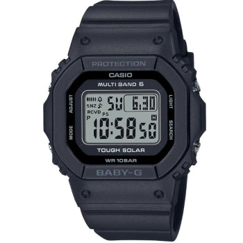 Casio Baby-G BGD-5650-1ER - Feel You
