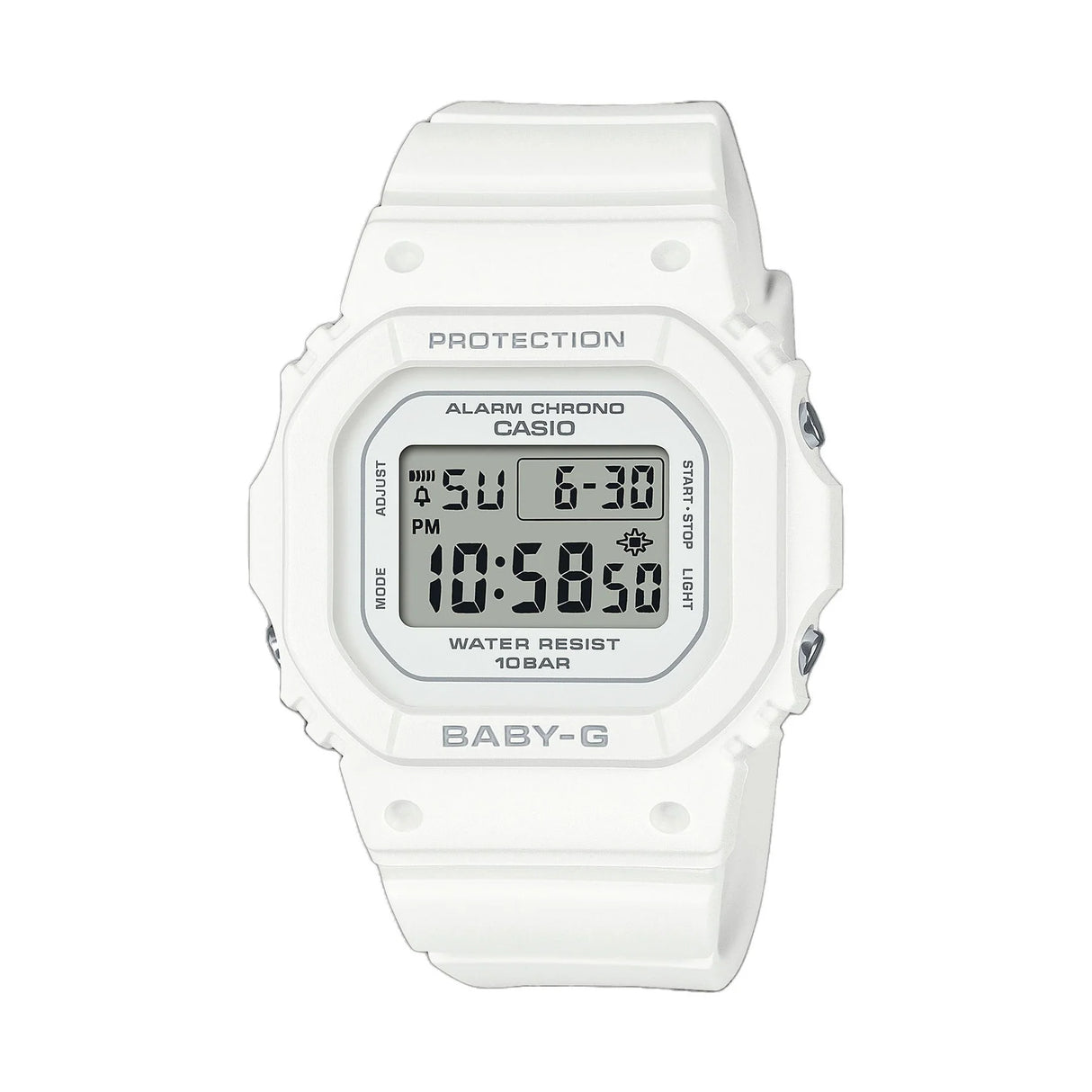 Casio Baby-G BGD-565U-7DR - Feel You