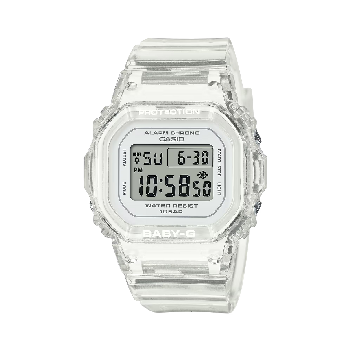Casio Baby-G BGD-565US-7DR - Feel You