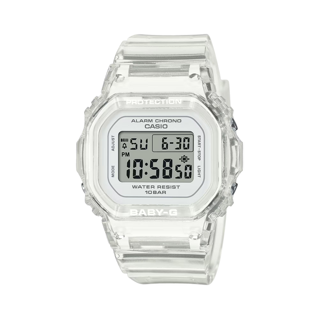 Casio Baby-G BGD-565US-7DR - Feel You