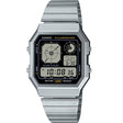 Casio Classic A130WE-1ADF - Feel You