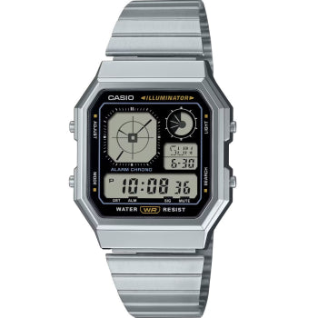 Casio Classic A130WE-1ADF - Feel You