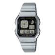 Casio Classic A130WE-1ADF - Feel You