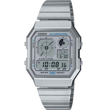 Casio Classic A130WE-7ADF - Feel You