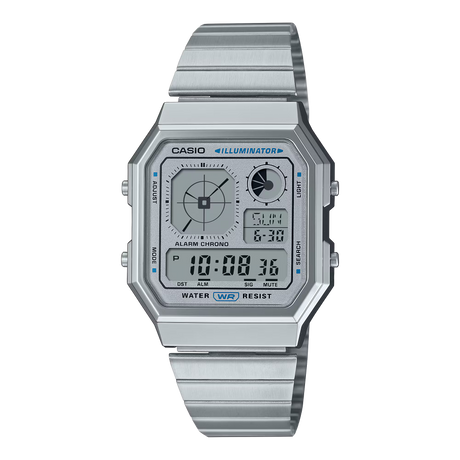 Casio Classic A130WE-7ADF - Feel You