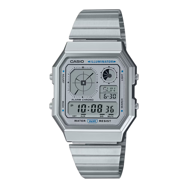 Casio Classic A130WE-7ADF - Feel You