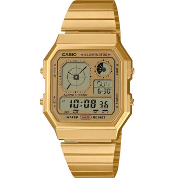 Casio Classic A130WEG-9ADF - Feel You
