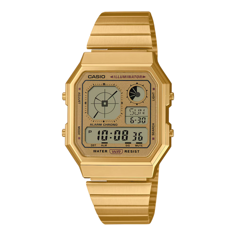 Casio Classic A130WEG-9ADF - Feel You