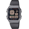 Casio Classic A130WEGG-1ADF - Feel You