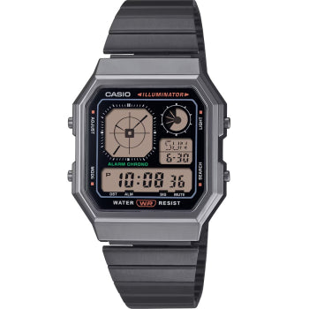 Casio Classic A130WEGG-1ADF - Feel You