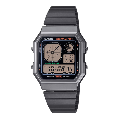 Casio Classic A130WEGG-1ADF - Feel You