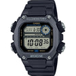 Casio Classic DW-291HX-1AVDF - Feel You