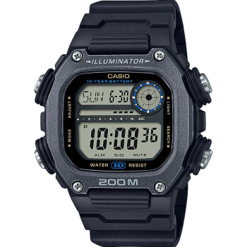Casio Classic DW-291HX-1AVDF - Feel You