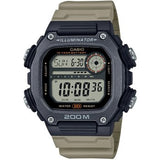 Casio Classic DW-291HX-5AVDF - Feel You