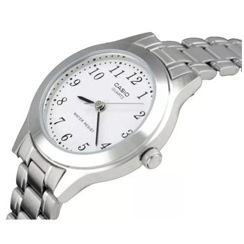 Casio Classic LTP-1128A-7B - Feel You