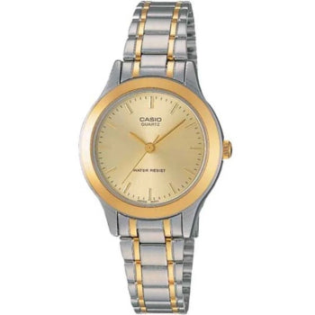 Casio Classic LTP-1128G-9A - Feel You