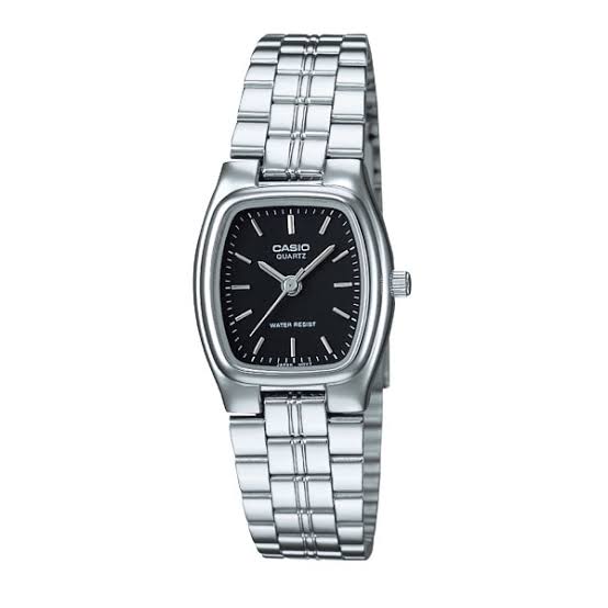 Casio Classic LTP-1169D-1A - Feel You