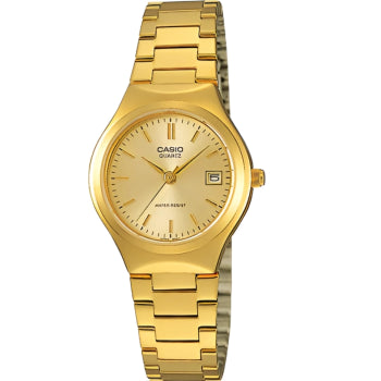 Casio Classic LTP-1170N-9A - Feel You