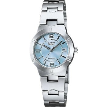 Casio Classic LTP-1241D-2A - Feel You