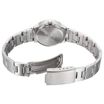 Casio Classic LTP-1241D-2A - Feel You