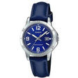 Casio Classic LTP-V004L-2B - Feel You